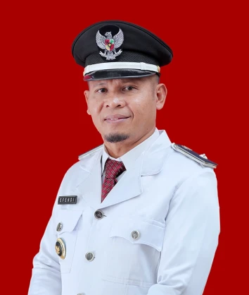 Kepala Desa